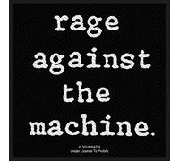 armardi Badges Rage Against The Machine