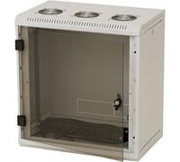 ARMARIO Rack TRITON 19 UNA PIEZA 18U / 500MM, Tapas LATERALES EXTRAÍBLES