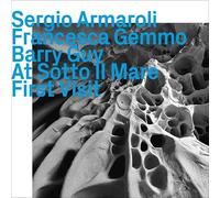 Armaroli, Sergio - at Sotto Il Mare, First Visit [Import]