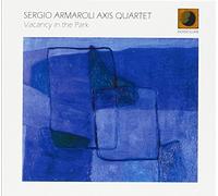 Armaroli Sergio Axis Quartet - Vacancy in the Park
