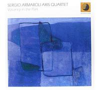 Armaroli Sergio Axis Quartet - Vacancy in the Park (Lp 180gr.)