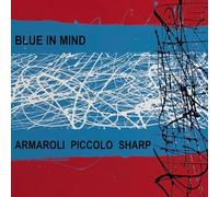Armaroli,Sergio - Blue in Mind [Import]