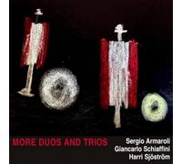Armaroli, Sergio - More Duos and Trios [Import]