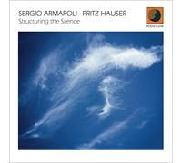 Armaroli Sergio - Structuring the Silence