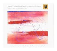 Armaroli Sergio Trio - Micro and More Exercises