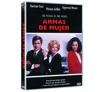 Armas De Mujer (Working Girl) – Twentieth Century Fox Film Corporation