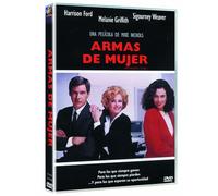 Armas De Mujer (Working Girl)