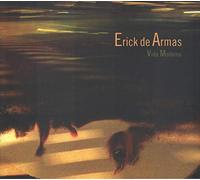 Armas, Erick De - Viva Moderna
