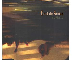 Armas, Erick De - Viva Moderna