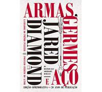 Armas, Germes e Aço