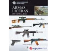 Armas Ligeras 1.945-Actualidad - Dougherty, Martin J. Dougherty, Martin J (Auteur)