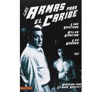 Armas Para El Caribe (L'Arme À Gauche) Director: Claude Sautet. (Audio en français et en espagnol, Sous-titres en espagnol).