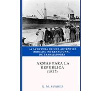 Armas para la República (1937)