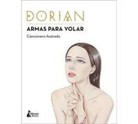 Armas Para Volar - [Livre en VO] Dorian (Auteur)