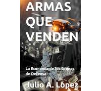 Armas que Venden: La Economía de los Drones de Defensa