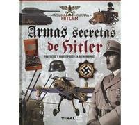 Armas Secretas De Hitler Aa Vv (Auteur)