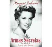 Armas Secretas [Import]