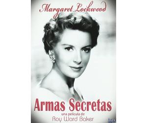 Armas Secretas [Import]