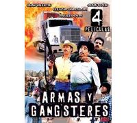 Armas Y Gangsteras [Import USA Zone 1]