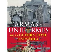 Armas y Uniformes/ Guns and Uniforms, Atlas Illustrado/ Illustrated Atlas