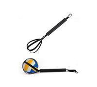 Armastuse Ensemble D'équipement D'entraînement de Volley-Ball, Accessoires de Volley-Ball Bande de Résistance Ceinture de Résistance Kit