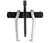 Armastuse Extracteur De Roulements à Deux MâChoires, MéCanique à Deux MâChoires Extracteur De Roulements, Outil D'Extraction De Roulements à 2 MâChoires(125mm)