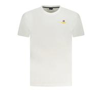 Armata Di Mare, Homme, Tops, Blanc, Taille: S T-shirt à manches courtes