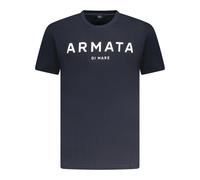Armata Di Mare, Homme, Tops, Bleu, Taille: 2XL Short Sleeve T-Shirt