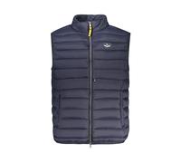 Armata Di Mare, Homme, Vestes, Bleu, Taille: M Veste sans manches