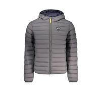 Armata Di Mare, Homme, Vestes, Noir, Taille: XL Veste en polyamide