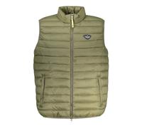 Armata Di Mare, Homme, Vestes, Vert, Taille: 2XL Veste sans manches