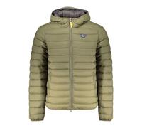 Armata Di Mare, Homme, Vestes, Vert, Taille: 2XL Technical Jacket