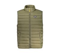 Armata Di Mare, Homme, Vestes, Vert, Taille: L Veste Sans Manches