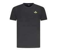 Armata Di Mare - T-shirt à Manches Courtes - Homme - Tops - Noir - Taille: 2XL