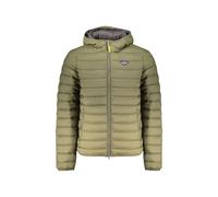 Armata Di Mare - Technical Jacket - Homme - Vestes - Vert - Taille: S