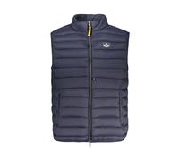 Armata Di Mare - Veste sans manches - Homme - Vestes - Bleu - Taille: M