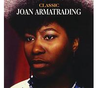 Armatrading, Joan - Classic:Masters..