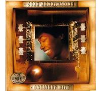Armatrading, Joan - Greatest Hits Original recording remastered Edition by Armatrading, Joan (1996) Audio CD