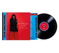 Armatrading, Joan - How Did This Happen What Does It Now Mean (Lp)