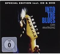 Armatrading, Joan - Into The Blues-Deluxe [Import]