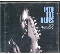 Armatrading, Joan - Into The Blues [Import]