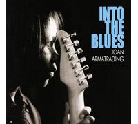 Armatrading, Joan - Into The Blues [Import]