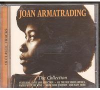 Joan Armatrading – Joan Armatrading: The Collection