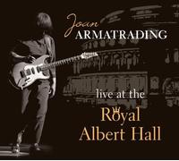 Armatrading, Joan - Live at The Royal.+ DVD [Import]
