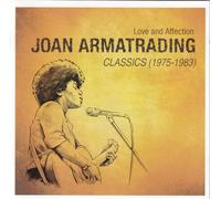 Armatrading Joan - Love & Affection - Classics (1975-1983)
