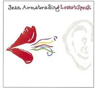 Armatrading, Joan - Lover's Speak