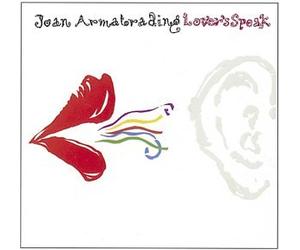 Armatrading, Joan - Lover's Speak