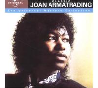 Armatrading Joan - Masters Collection [Import]