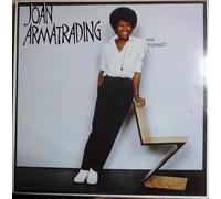 Armatrading,Joan - Me,Myself,I [Import]