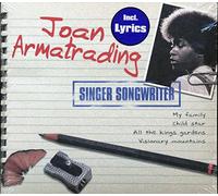 Armatrading,Joan - Singer/Songwriter [Import]